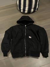 Carhartt Men's Reworked Canvas