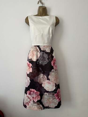 Oasis multicolour cream pink - ,