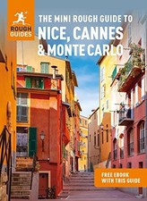 The Mini Rough Guide to Nice