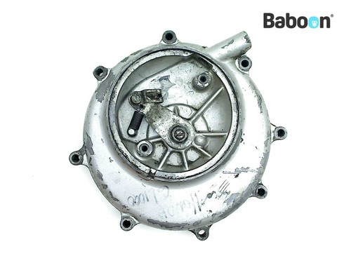 Engine cover clutch - engine, gl