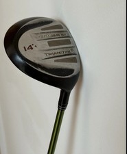 Orlimar Trimetal Wood