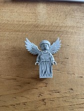 LEGO Ideas Doctor Who Weeping