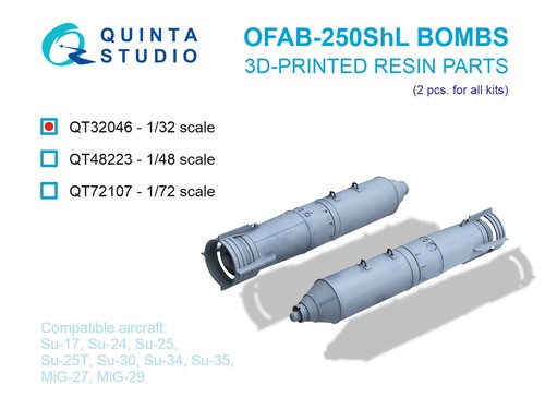 Quinta models ofab 250shl - models, ofab-250shl