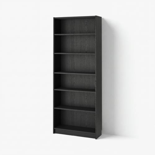 Ikea billy bookcase tall - ikea,