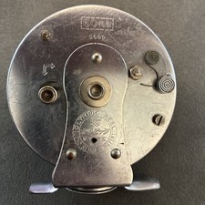 SEIKO Olympic Centre Pin Reel