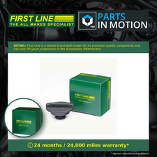 Radiator Cap fits MERCEDES