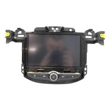 Vauxhall Corsa E 2014-2019 Radio Cd Stereo Head Unit 42518022