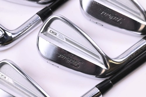 Left hand titleist t150 - hand, t150/t200