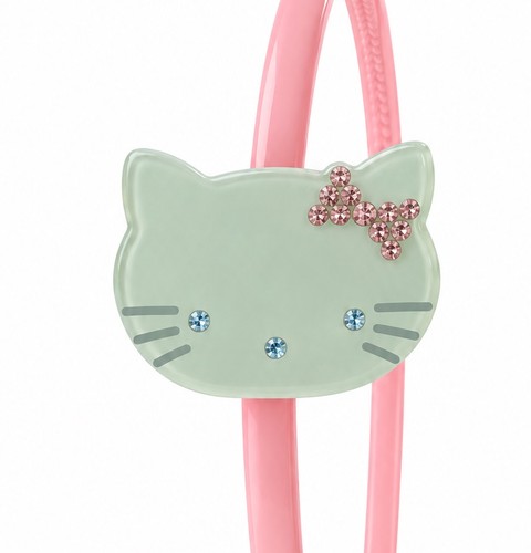 Big baby kitty cat kitten - baby,