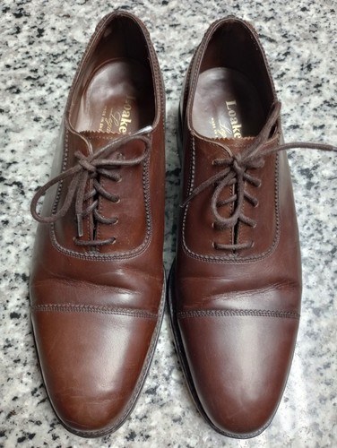 Loake legacy 1880 evans - legacy,