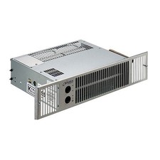 Smith's Space Saver SS9/5 Hydronic Central Heating Plinth Heater Inc Extras