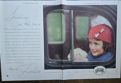 1934 body fisher - body,