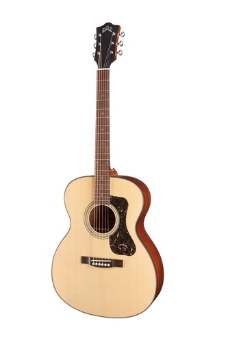 Guild 340 nat - guild, om-340