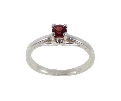 19thc antique garnet - 19thc, +