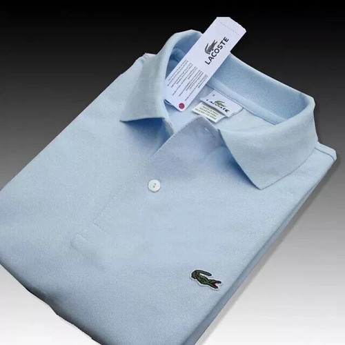 Lacoste brand new cotton short - lacoste,
