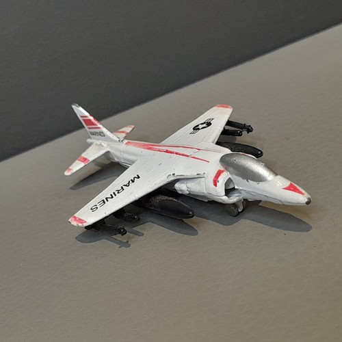 Harrier jet mcdonnell - harrier,