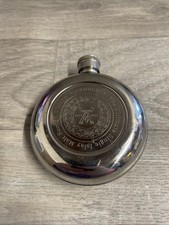 RARE Ardbeg Islay Whisky Hip