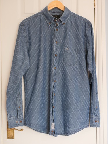 Fynch hatton men - fynch, shirt