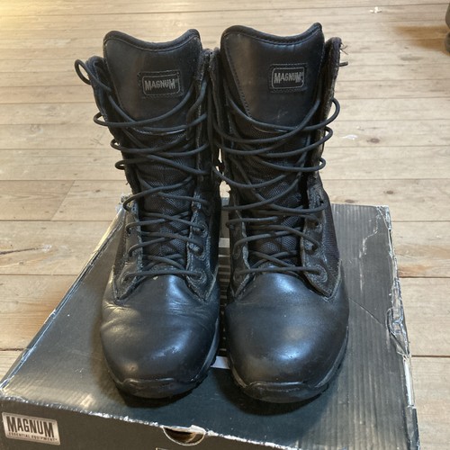 Magnum boots viper - boots,