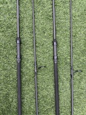 2x 12ft 3.5lb Fox Horizon X