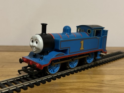 Hornby thomas the tank - tank, engine