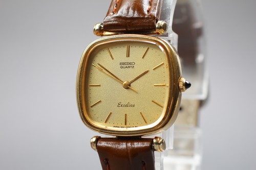 Near mint seiko - mint], exceline