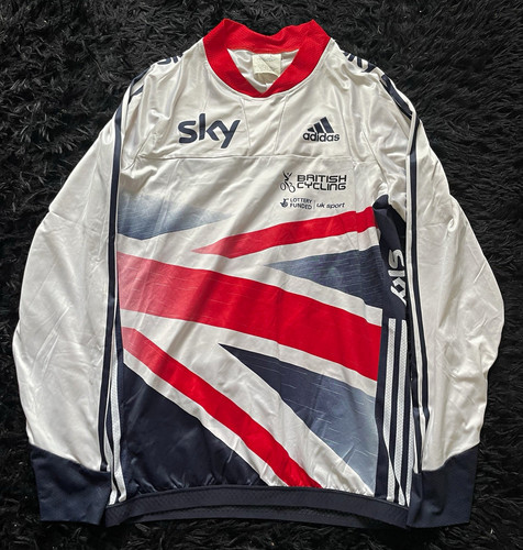 Adidas team sky british - adidas,