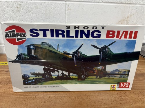Airfix 07002 short - airfix, ,short