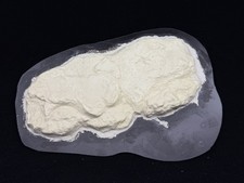 Short rock terrain - obscuring rocks for tabletop and wargames