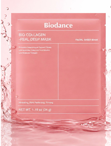 Biodance bio collagen real - collagen,