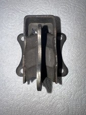 Lotus Twin Cam Engine Mount could also be used on some Ford cars