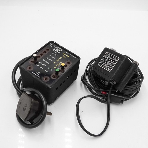 Paillard bolex mc17 - mc17, &