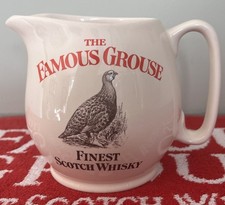 The Famous Grouse Scotch