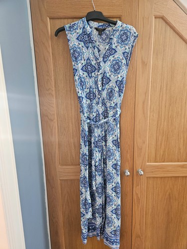 Lipsy jumpsuit size - lipsy,