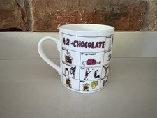 VINTAGE McLaggan Smith Mug A-Z