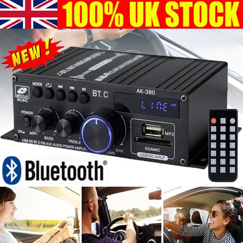 New mini bluetooth - new!,