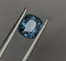 1.75CT Natural Blue Cobalt