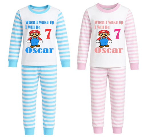 Personalised birthday eve - birthday,