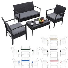 3pc replacement cushions set - cushions,
