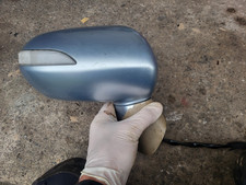 2006 honda jazz - 2006, door