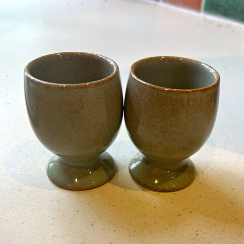 Denby green glossy - 2,