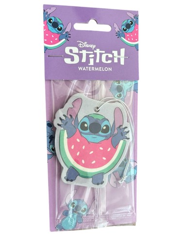 Disney stitch watermelon - disney,