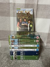 Peak Practice Complete Series