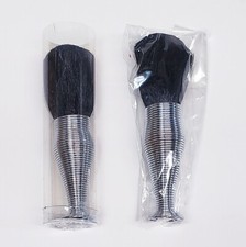 (2) Models Prefer Goat Hair