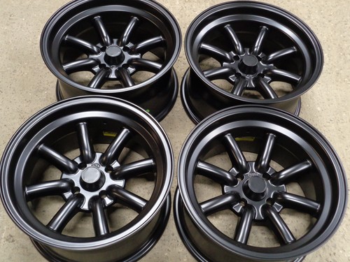 X15 jbw spoke - jbw, 8-spoke