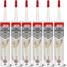 Decorators Caulk Filler Grab