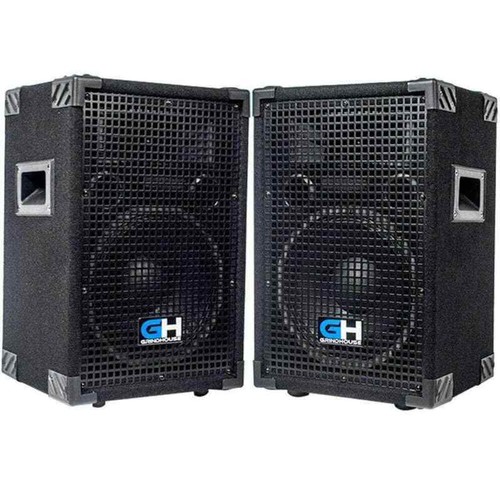 Pair passive inch - 10,