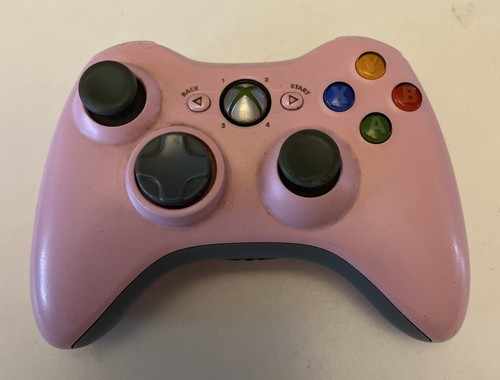 Xbox 360 official wireless - 360,