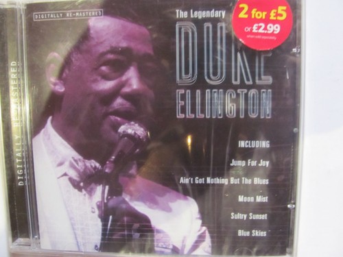 The legendary duke - the,