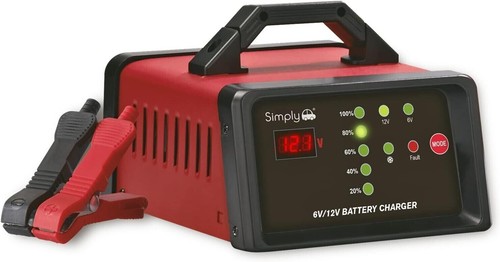 Electronic battery trickle - electronic,